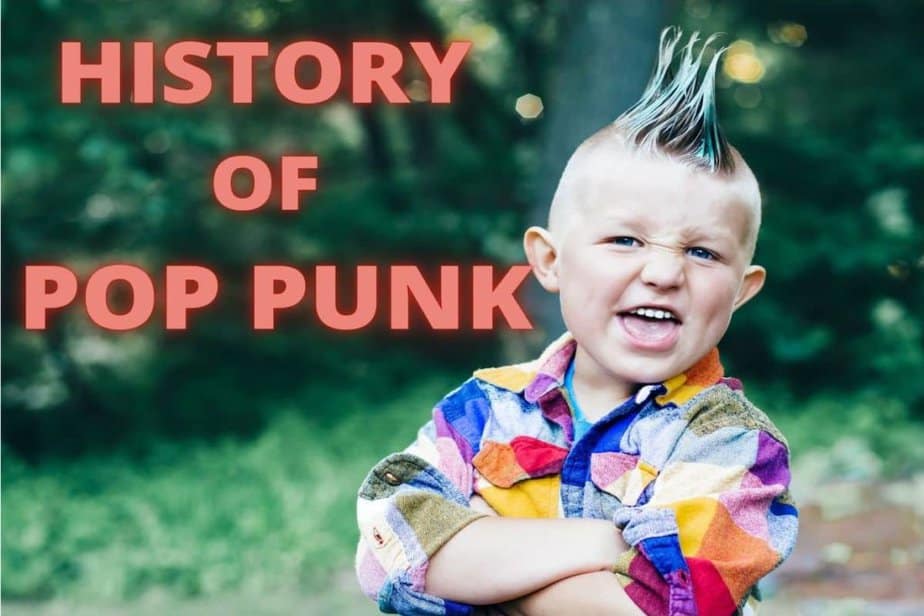 History of Pop Punk